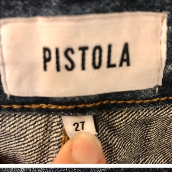 Pistola Stevie - Picture 12 of 12